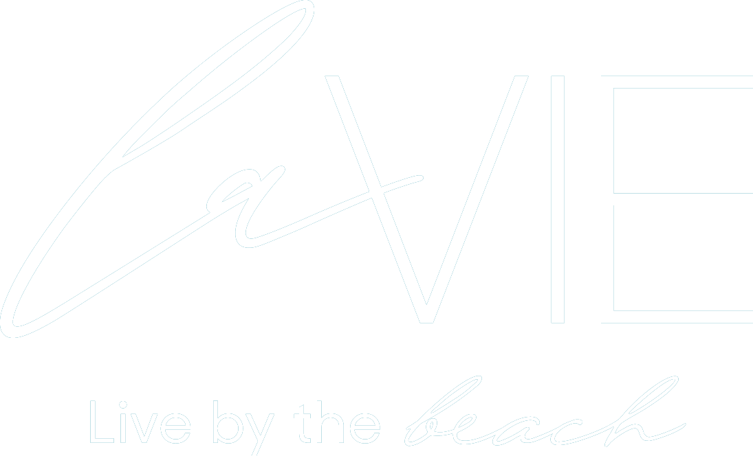 La vie dubai logo